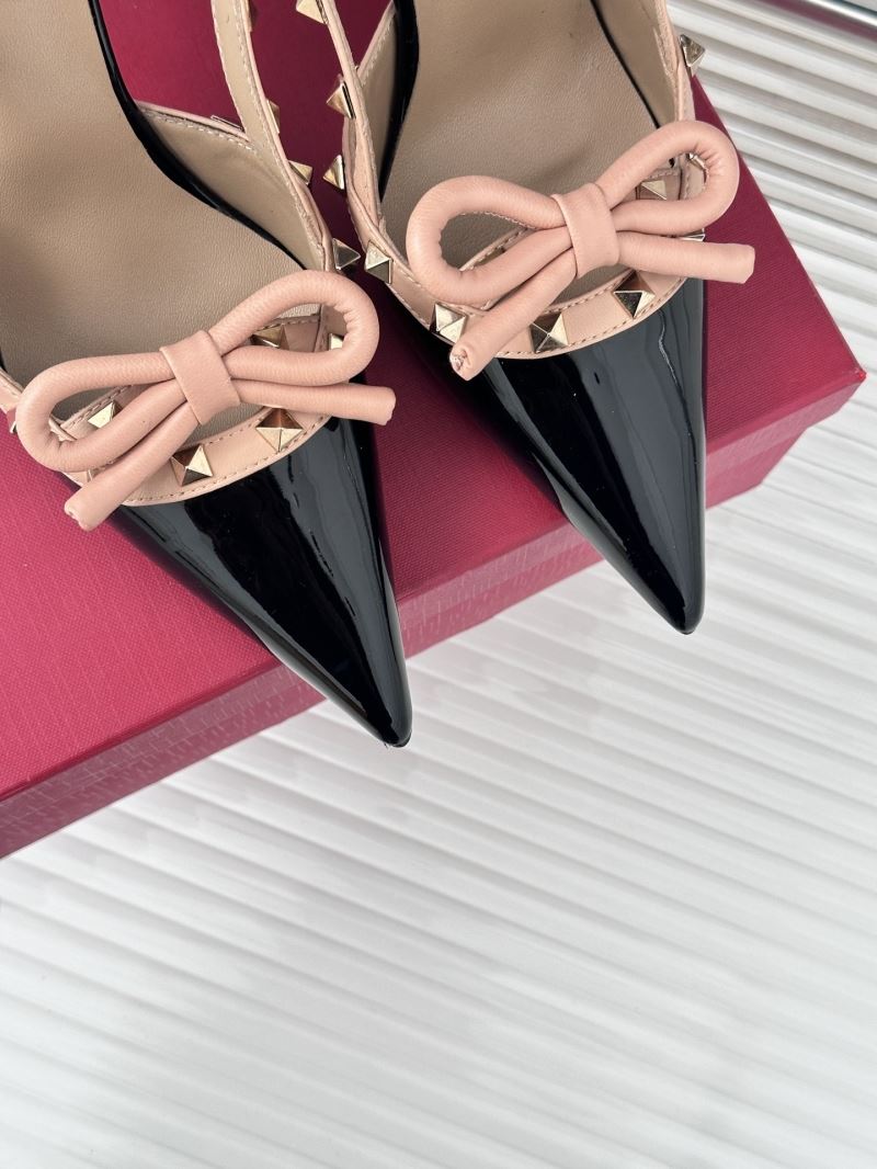 Valentino Sandals